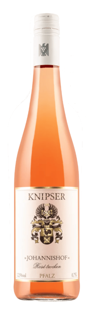 Johannishof Rosé trocken