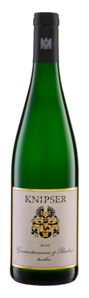 Gewürztraminer & Riesling 2021