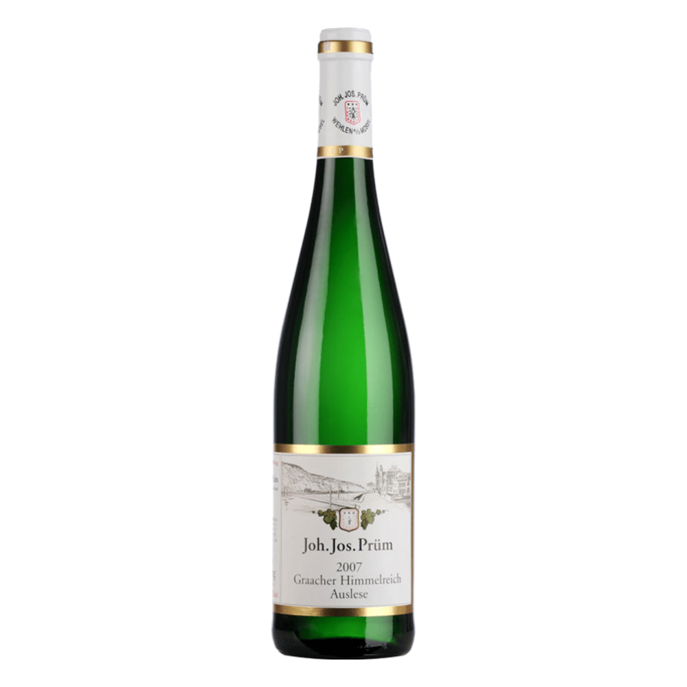 Riesling Graacher Himmelreich Spätlese 