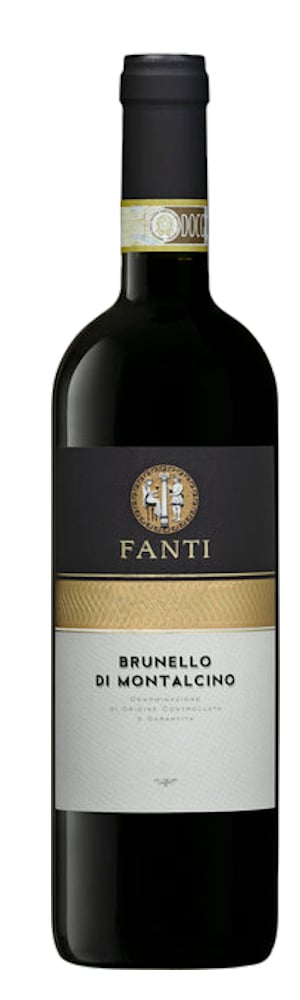 Brunello di Montalcino DOCG 2017