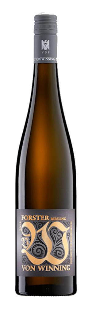Forster Riesling 2023