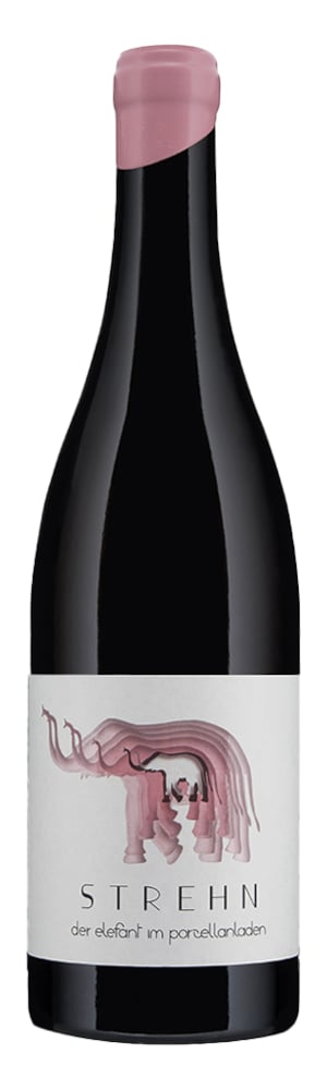 Elefant im Porzellanladen 2024