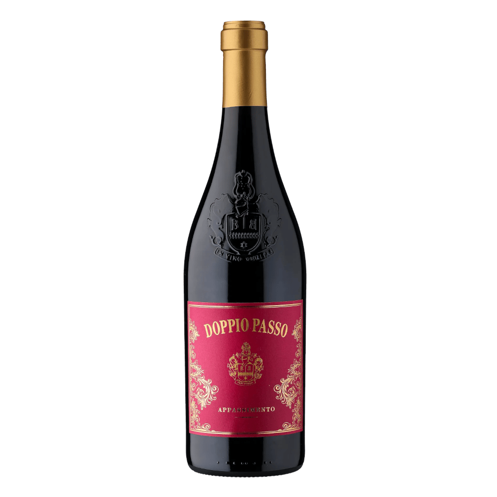 Doppio Passo Appassimento