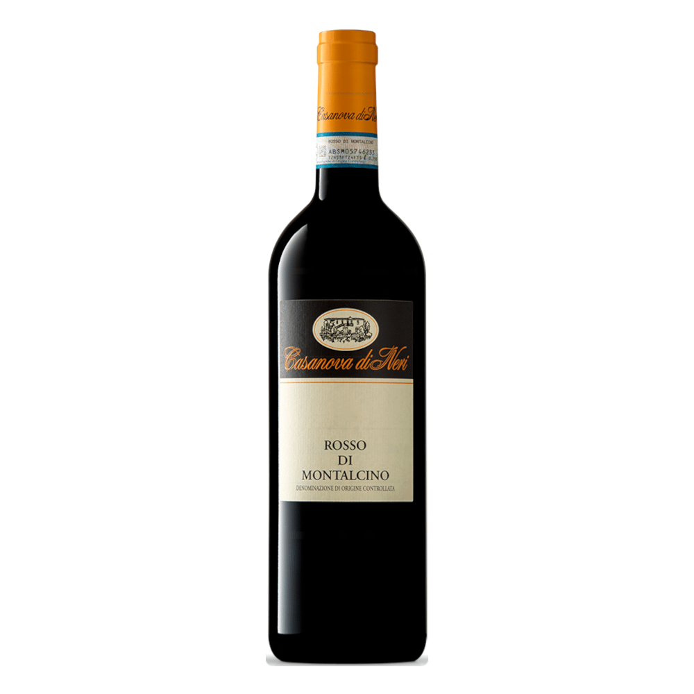 Rosso di Montalcino DOC 2021