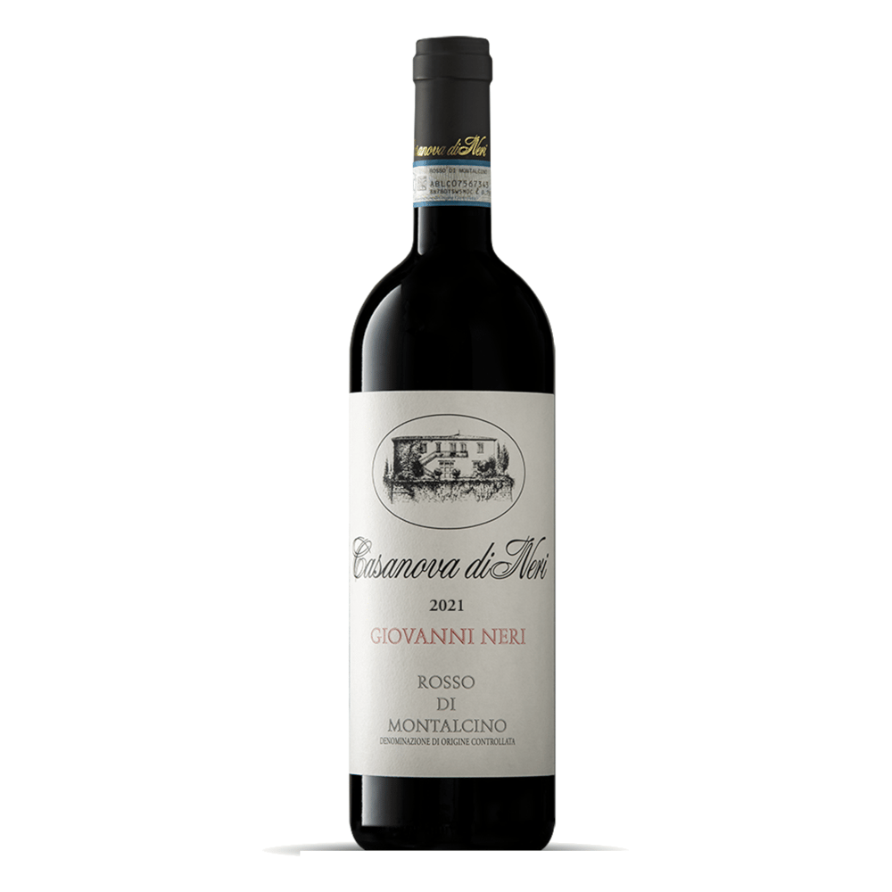 Rosso di Montalcino DOC 2023