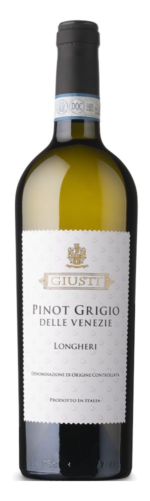Longheri Pinot Grigio DOC 