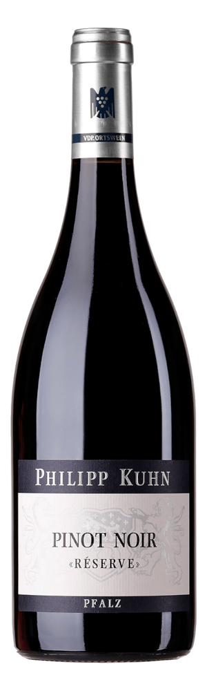 Pinot Noir Laumersheimer Reserve 2018