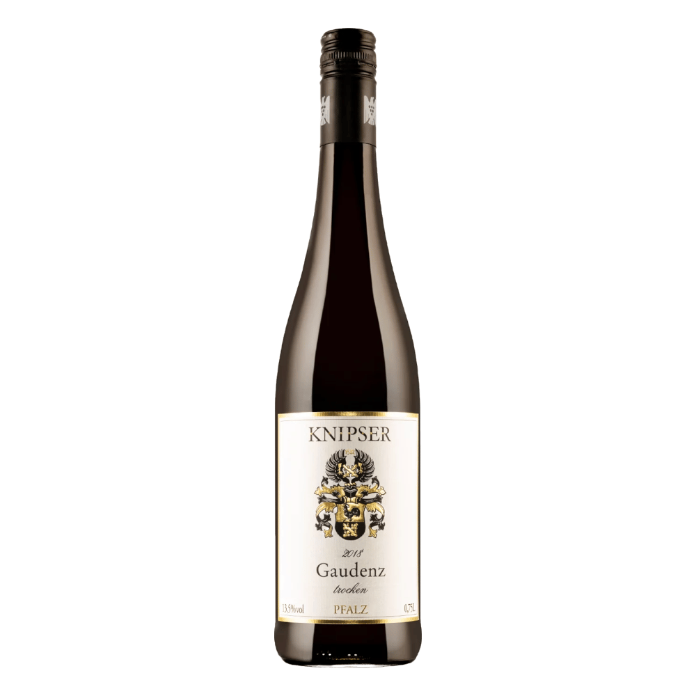 Cuvée Gaudenz 2018