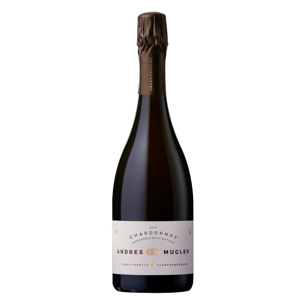 Chardonnay Auxerrois Sekt 2021