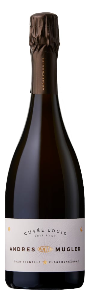 Cuvée Louis 2020