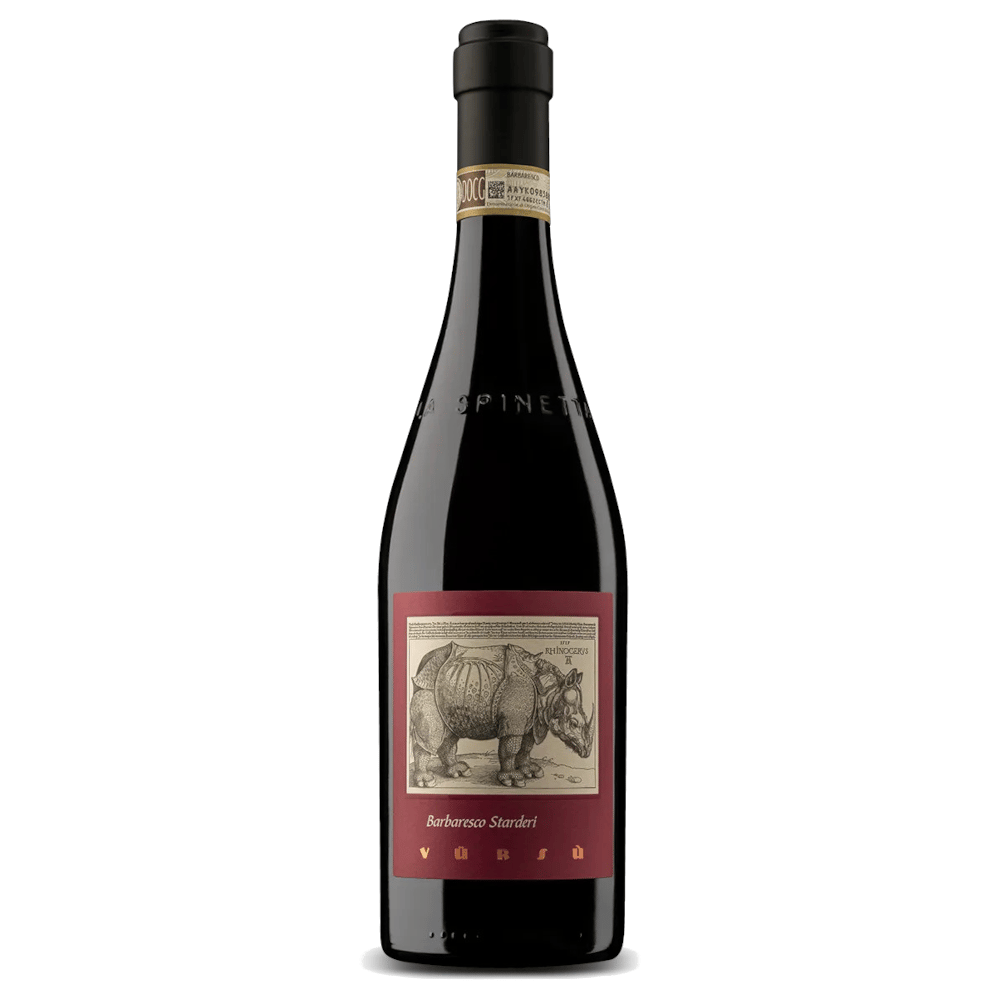 Starderi Barbaresco DOCG 2019