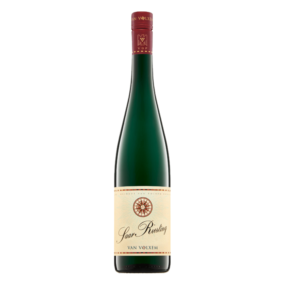 Saar Riesling trocken
