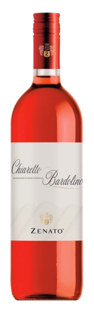 Bardolino Chiaretto DOC