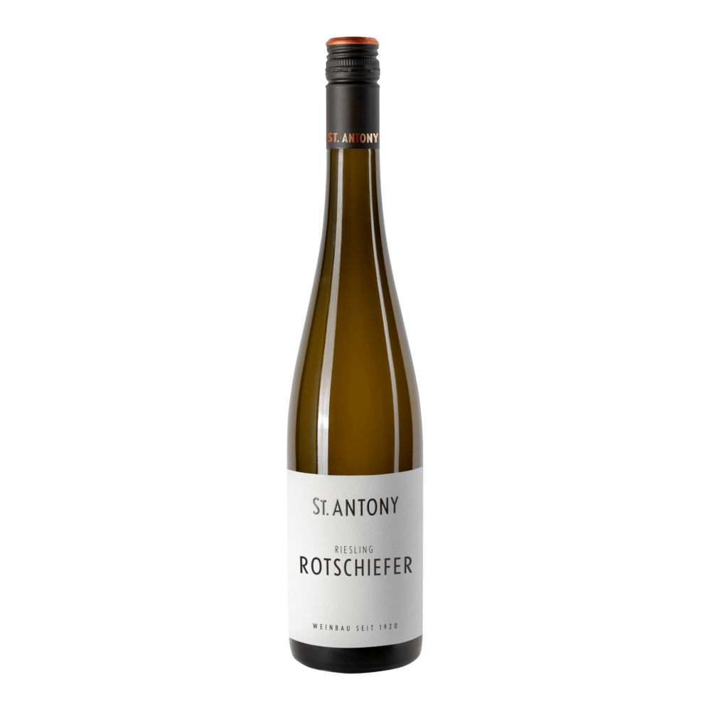 Rotschiefer Riesling Gutswein - Bio VDP