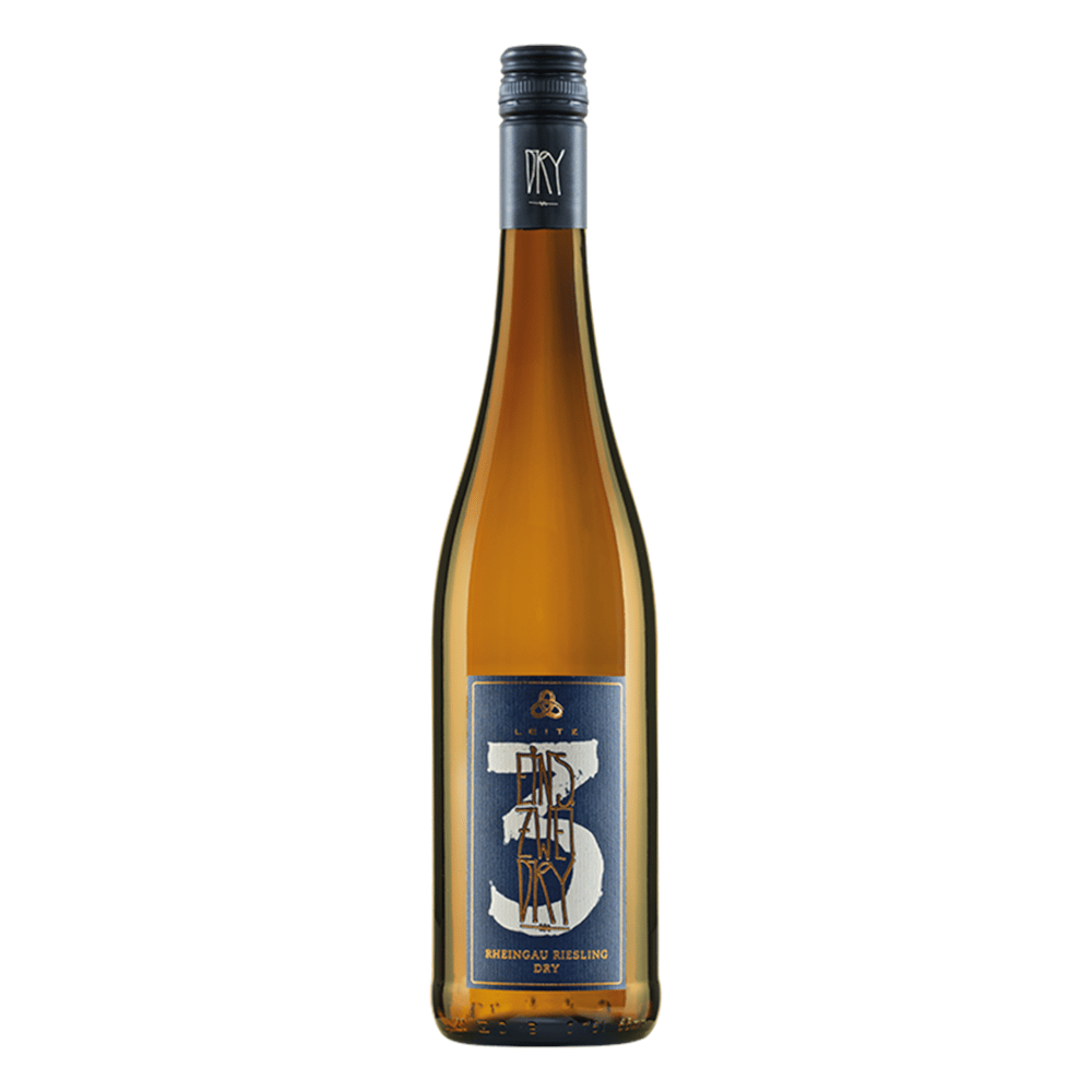 Riesling eins zwei dry 2023