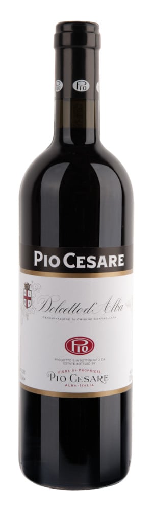 Dolcetto d´Alba DOC 2023