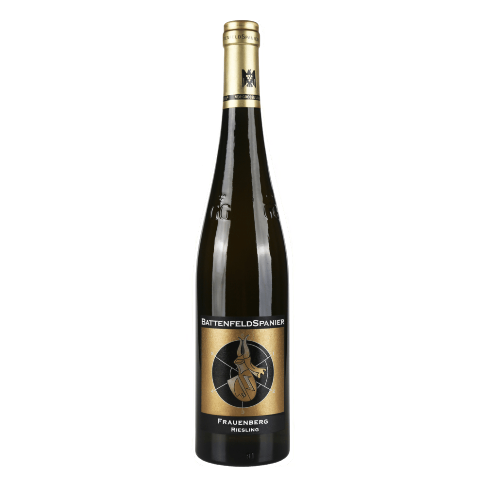 Riesling Frauenberg VDP Großes Gewächs