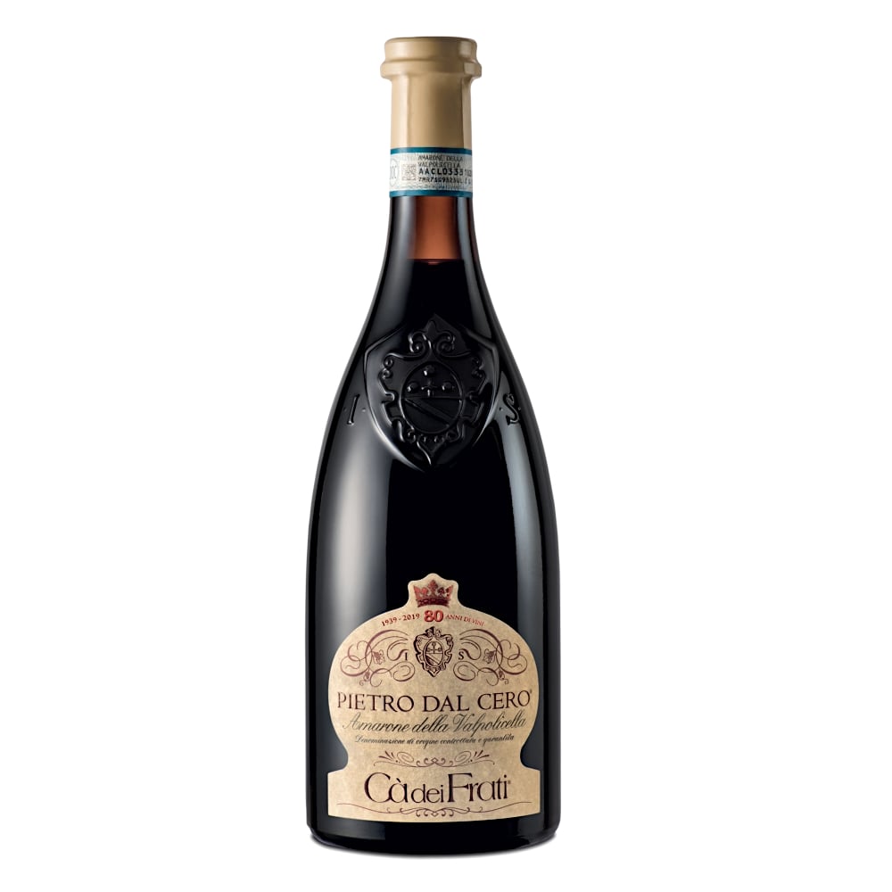 Pietro dal Cero Amarone DOCG