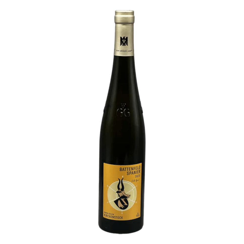 Kirchstück Riesling GG 2023