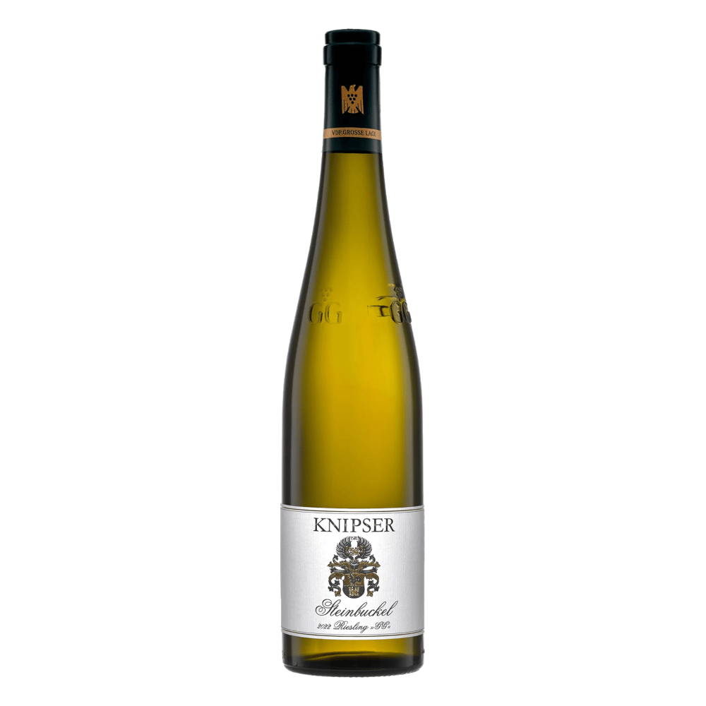 Riesling Steinbuckel GG 2021