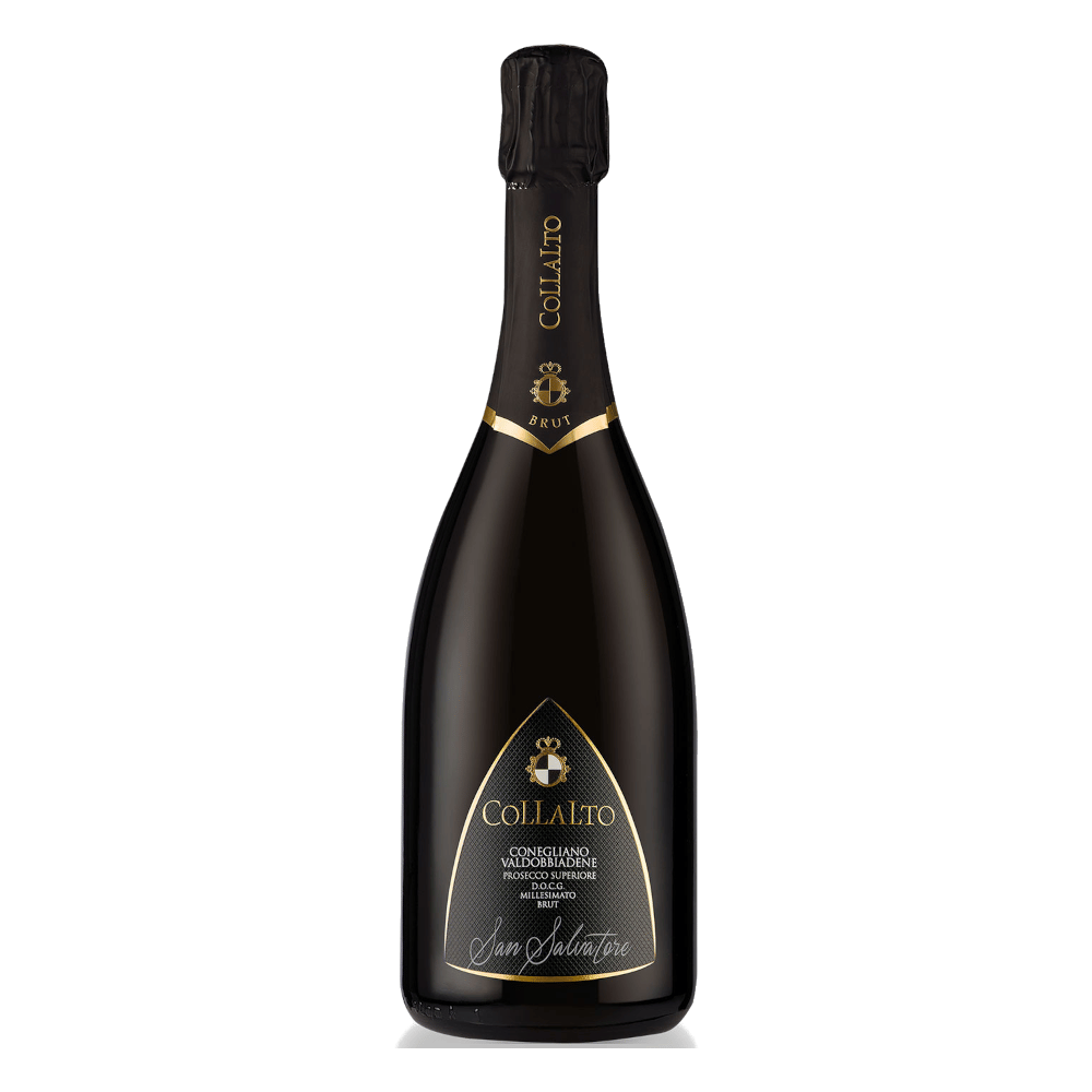 San Salvatore Conegliano Valdobbiadene Prosecco Superiore DOCG brut
