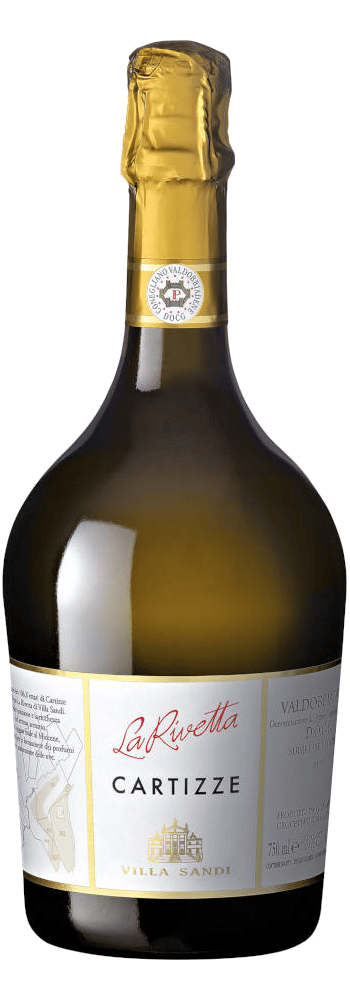 Villa Sandi La Rivetta Cartizze di Valdobbiadene P