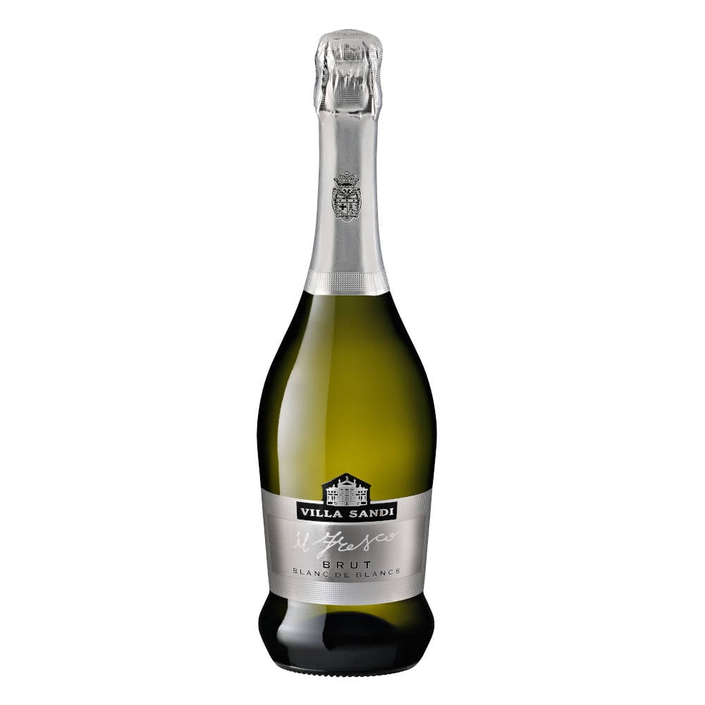 Spumante Blanc de Blanc