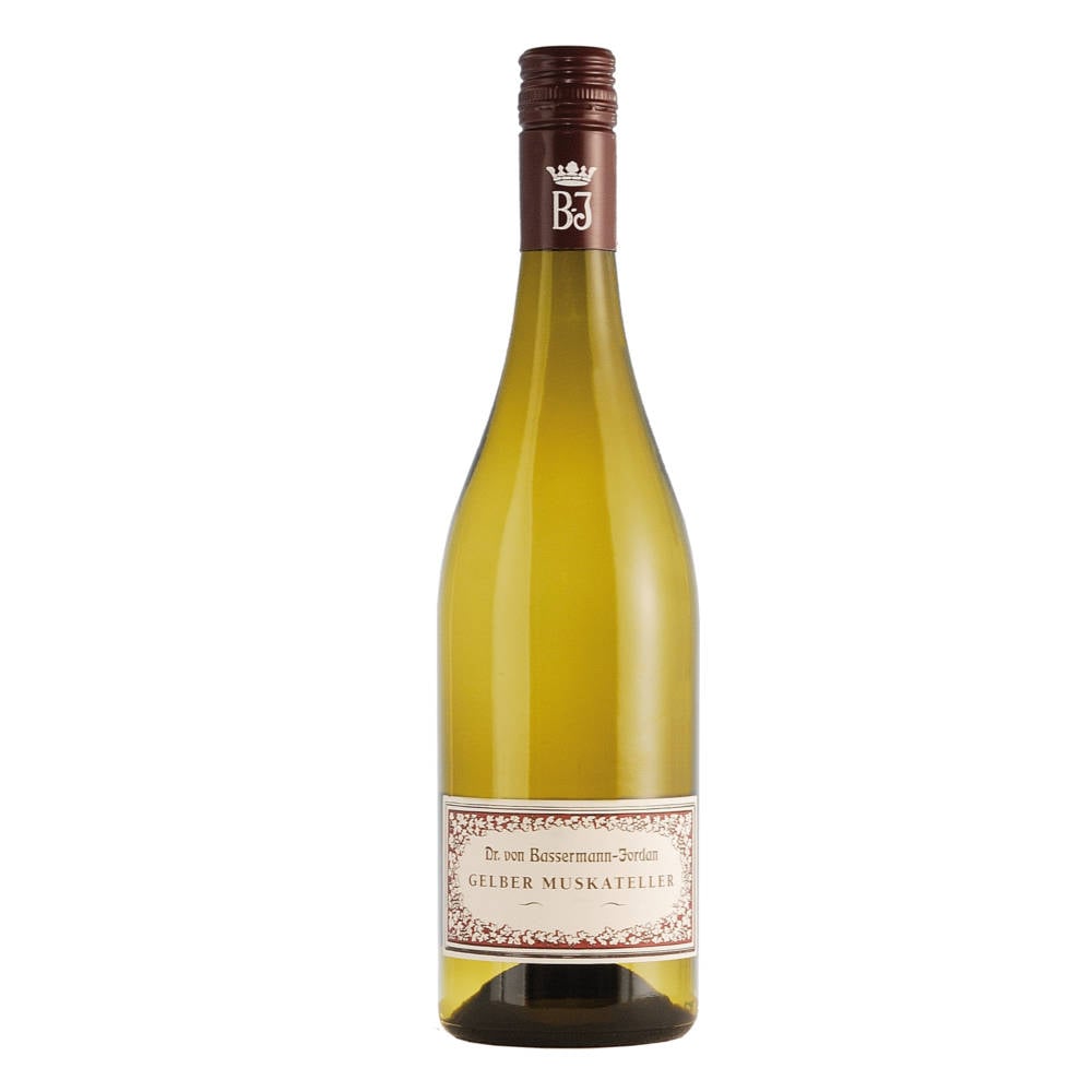 Muskateller trocken