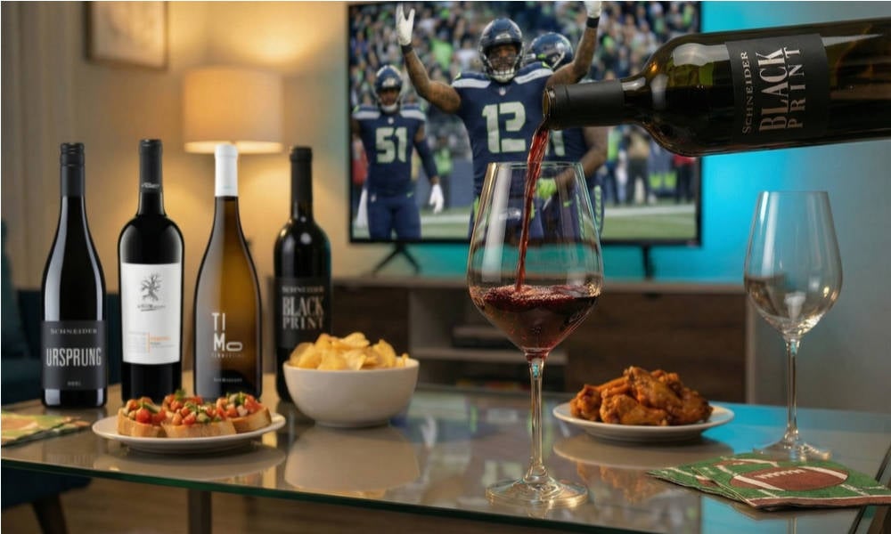 Bamberger Valentinstag Probierpaket 6er