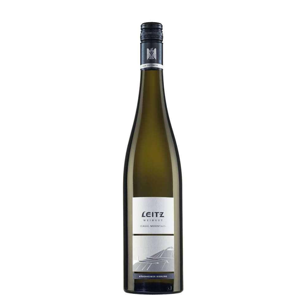 Magic Mountain Riesling trocken 2022