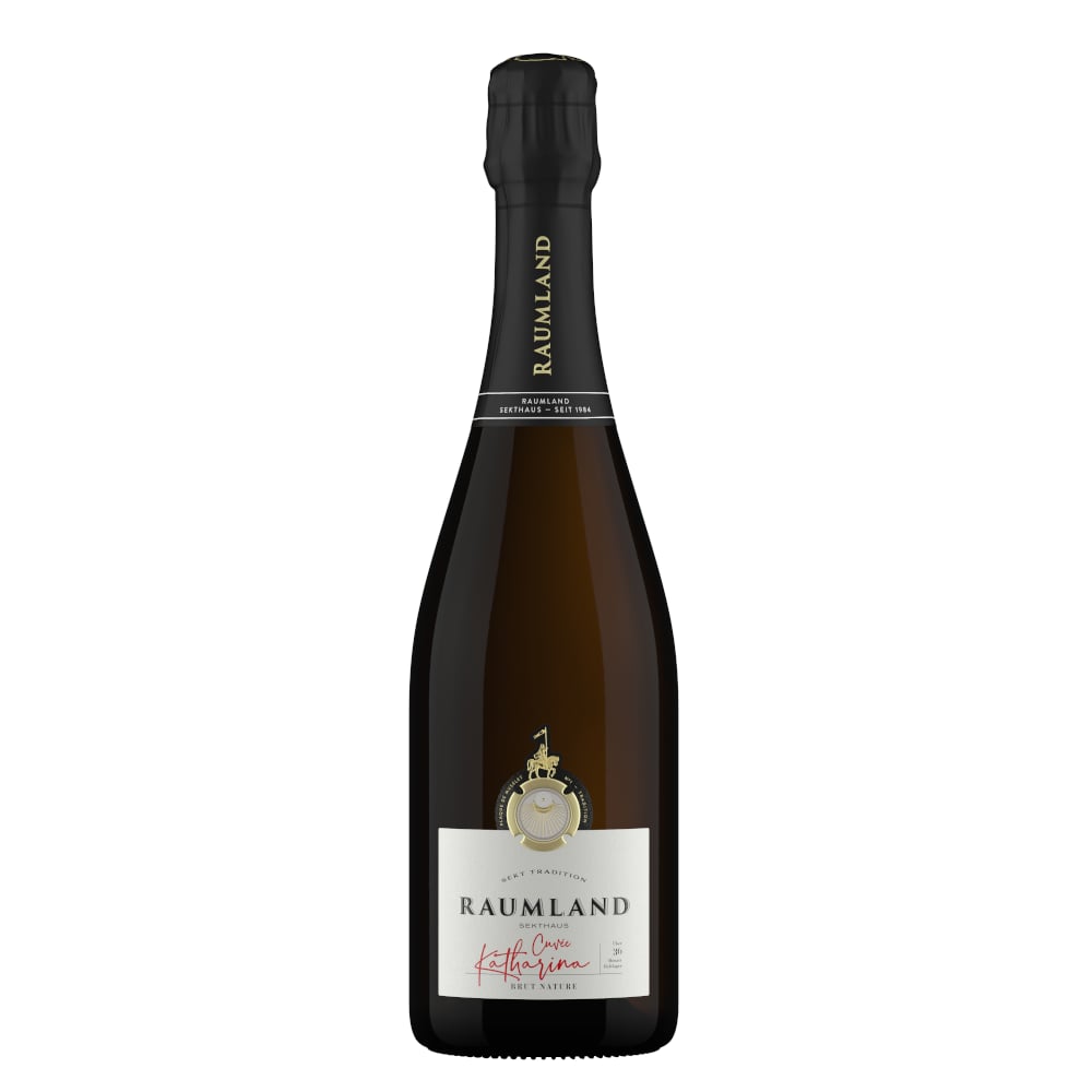 Cuvée Katharina brut