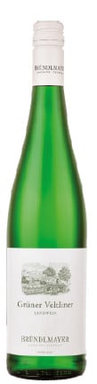 Grüner Veltliner Landwein 0,75 L 2023