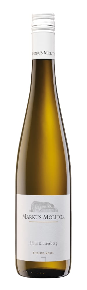 Riesling Haus Klosterberg trocken 2021