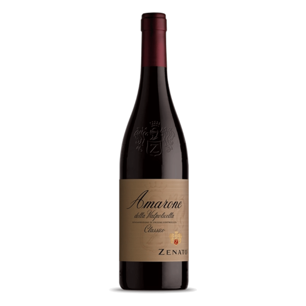 Amarone della Valpolicella Classico