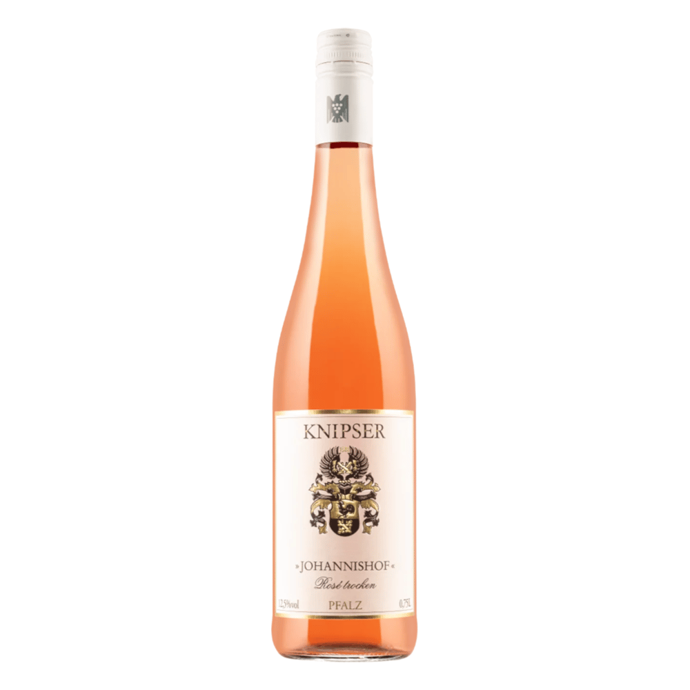 Johannishof Rosé trocken 2023