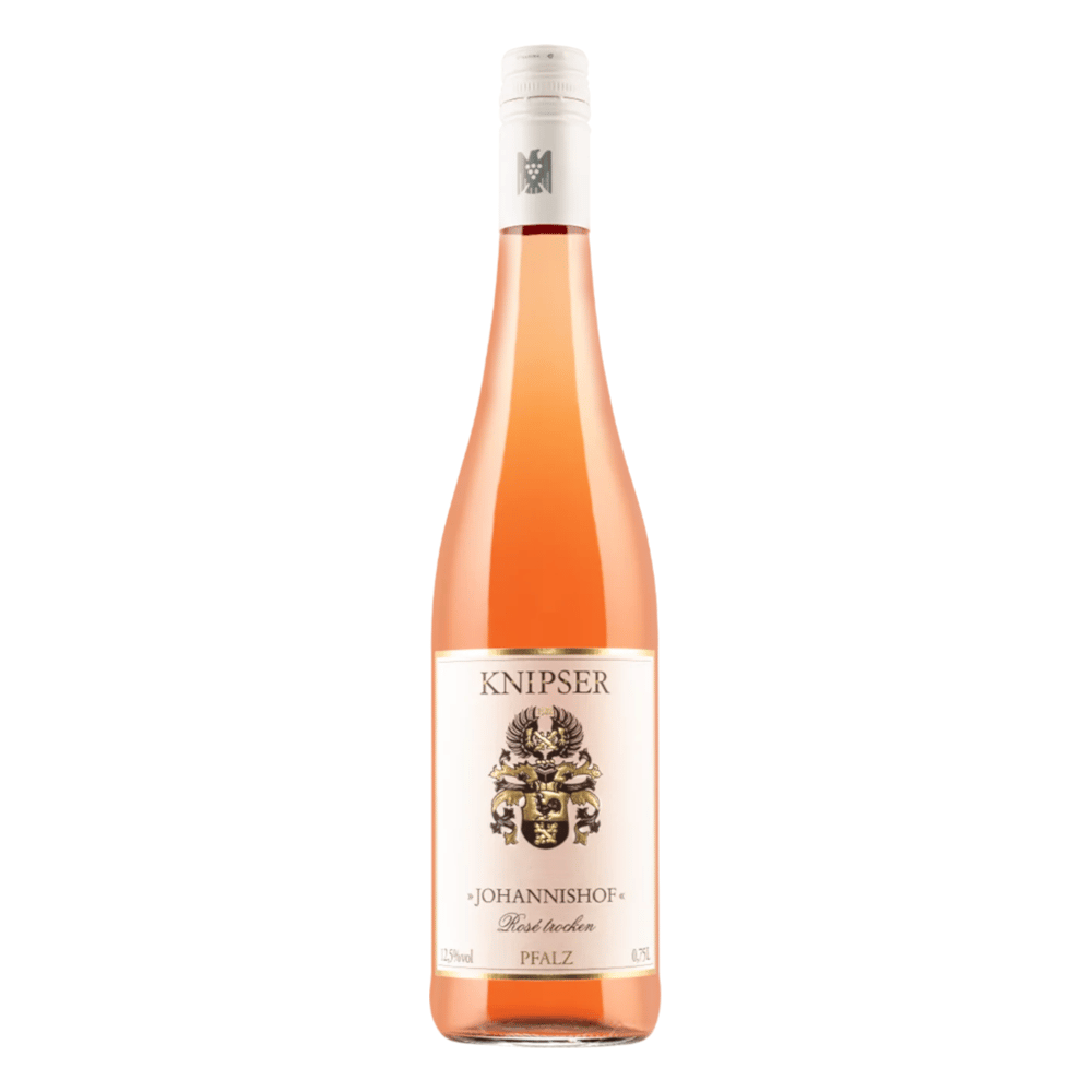 Johannishof Rosé trocken