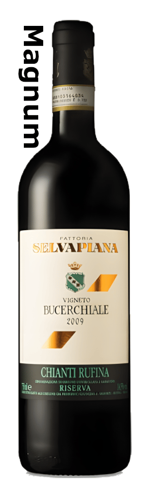 Chianti Rufina DOCG Magnum 2021