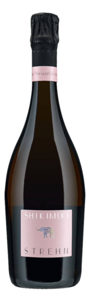 Shiki Miki Rosé Brut