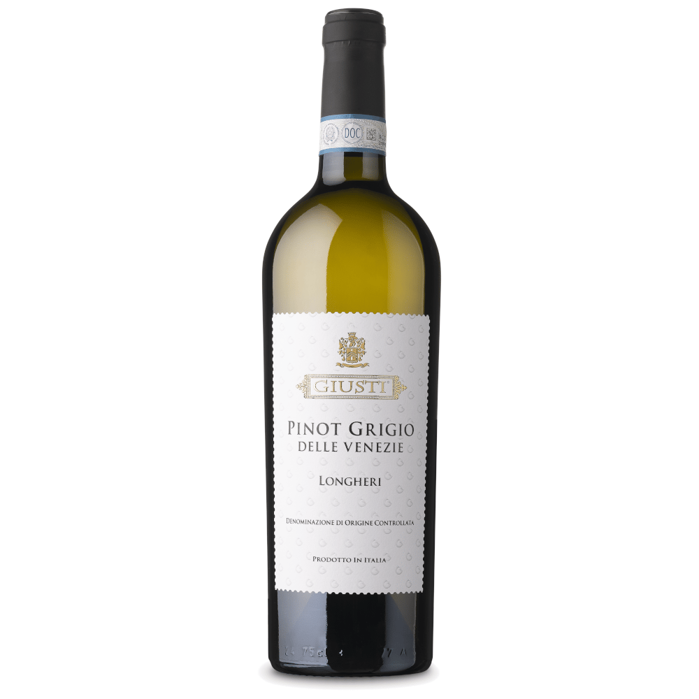 Longheri Pinot Grigio DOC 