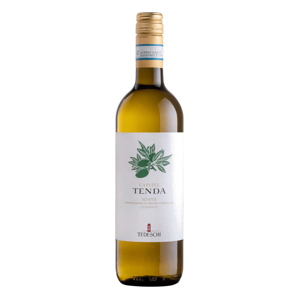 Tenda Soave Classico DOC