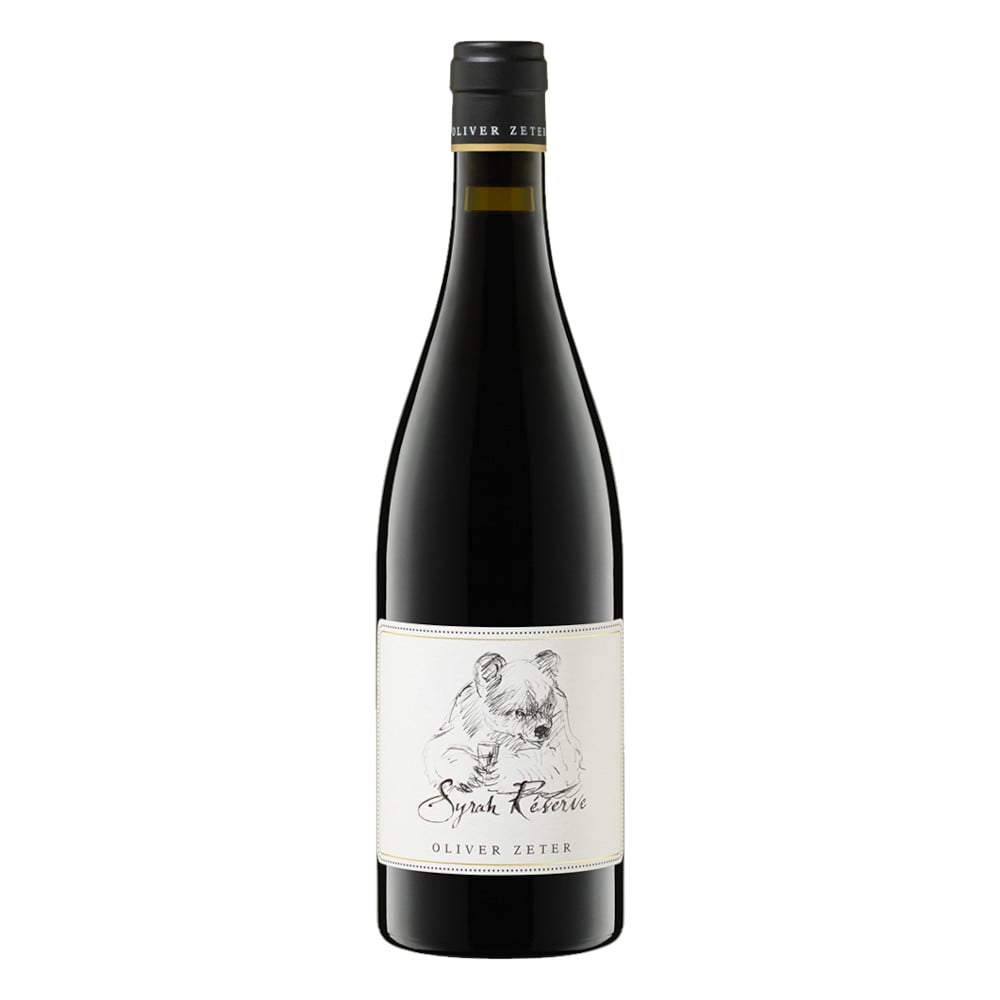 Syrah Reserve 2019