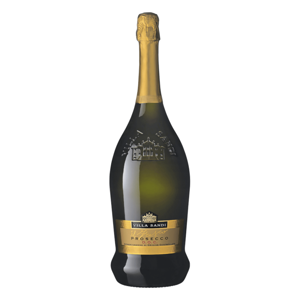 Prosecco frizzante D.O.C.