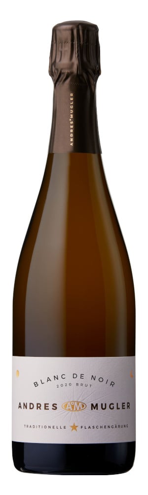 Blanc de Noir Sekt 2021