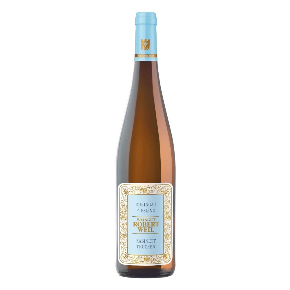 Riesling Kabinett trocken 2019