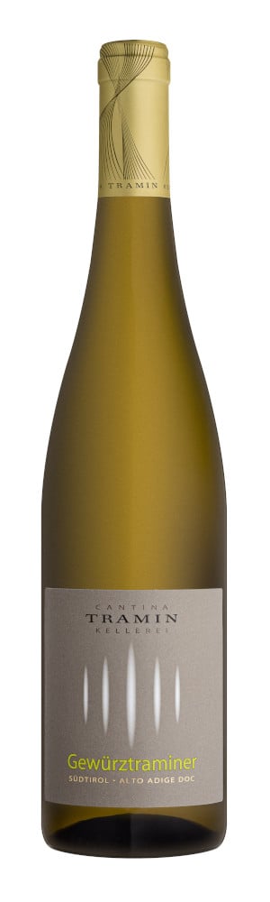 Gewürztraminer DOC 2022