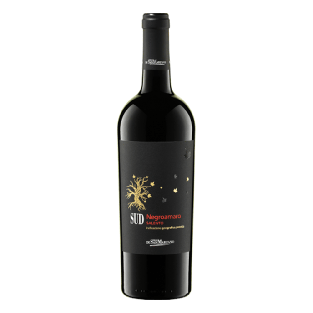 Sud Negroamaro Salento 2025
