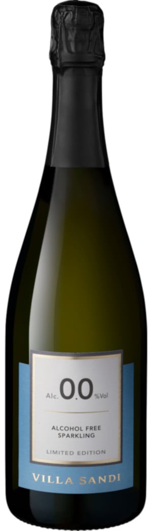 Sparkling Drink Alkoholfrei