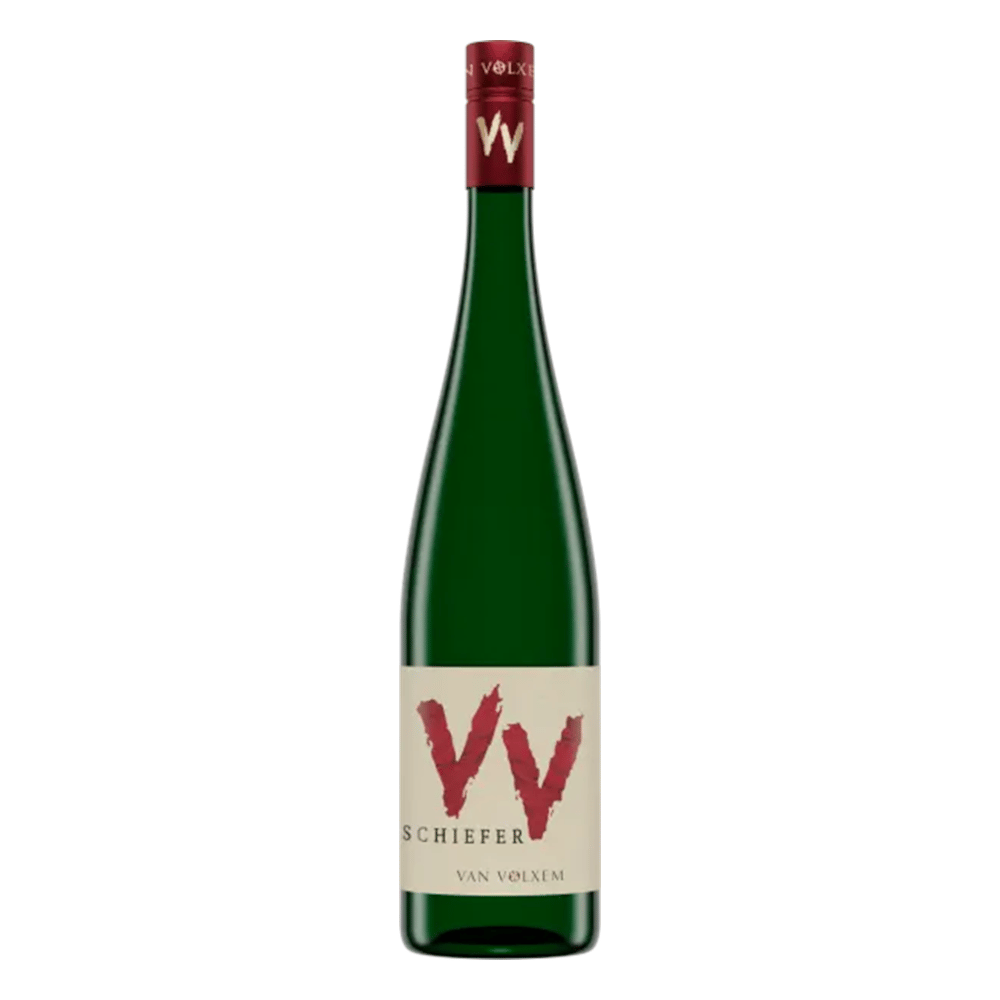 Van Volxem VV Schiefer Riesling trocken 2023
