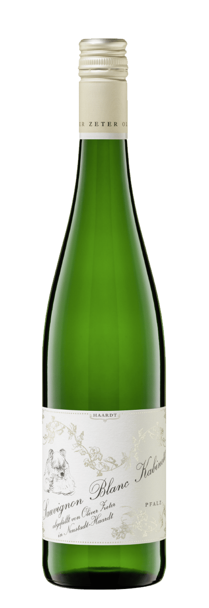 Sauvignon Blanc Kabinett 