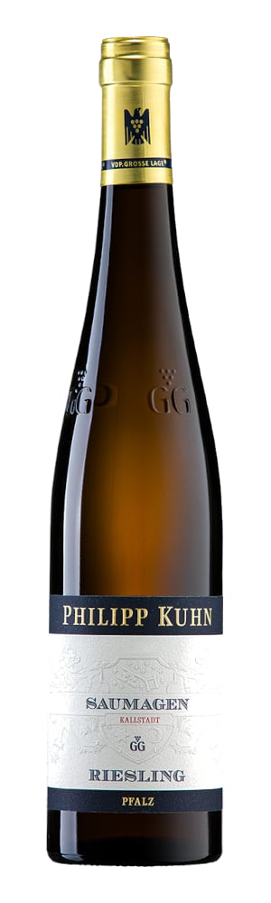 Riesling Saumagen GG 2022